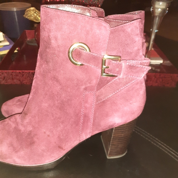 Shoe Boots - Picture 4 of 4